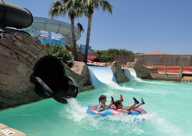 TOP 3 Mejores Aquaparks Y Parques Acu ticos De Menorca TOP 3 Mejores Aquaparks Y Parques Acu ticos De Menorca