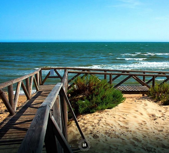 descripcion huelva
