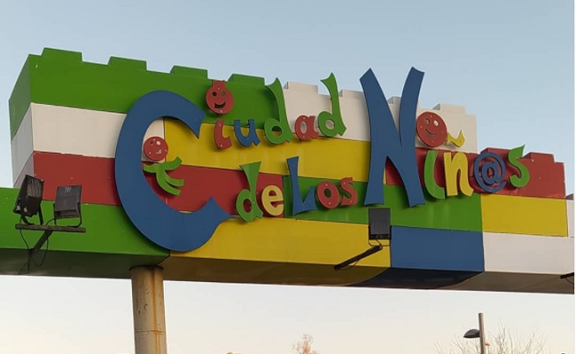 descripcion ciudad niños cadiz