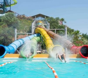 descripcion parques acuaticos castellon