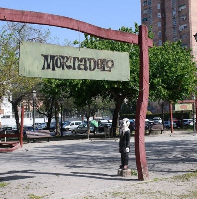 descripcion parque mortadelo valencia