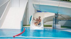 Conoce Los mejores hoteles con toboganes en Alicante