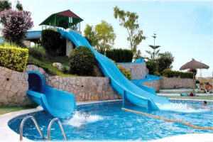 Conoce Los mejores hoteles con toboganes en Castellón
