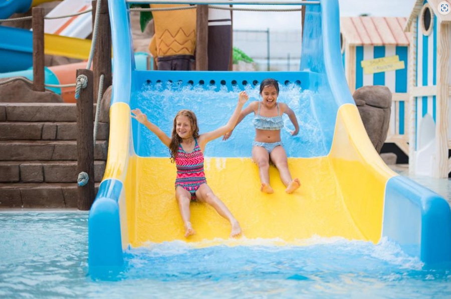 Conoce hoteles con togobanes en Tenerife