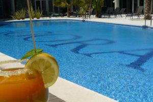Conoce Agora Spa Resort