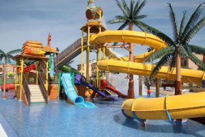 Conoce Albir Garden Resort