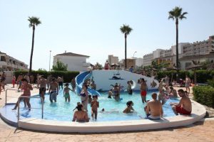Conoce Aparthotel Acualandia Peñíscola