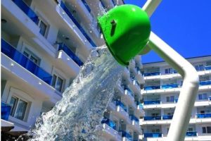Conoce Aparthotel Acuazul Peñíscola
