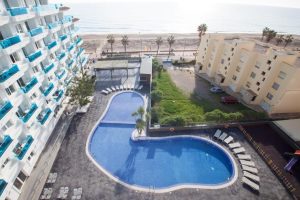 Conoce Aparthotel Acuazul