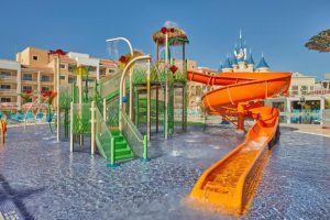 Conoce Bahia Principe Fantasia Tenerife