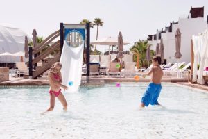Conoce Hard Rock Hotel Tenerife