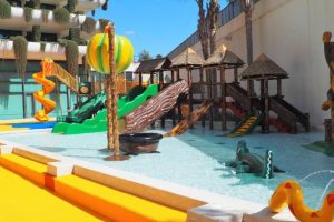 Conoce Hotel Deloix