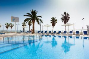 Conoce Hotel Peñíscola Palace