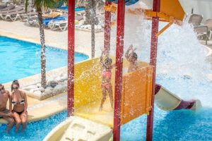 Conoce Hotel RH Bayren Parc