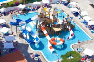 Conoce Hotel Rosamar