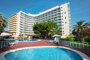 conoce Hotel Tres Anclas