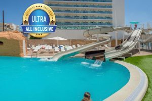 Conoce Hotel Villa Luz