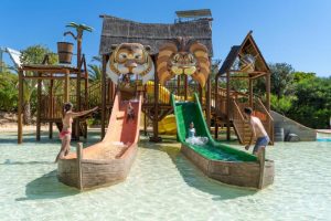 Conoce Magic Natura Resort