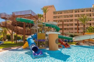Conoce Magic Tropical Splash