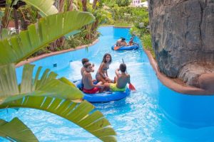 Conoce Marina Dor Hotel Gran Duque