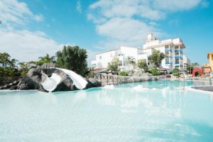 Conoce Park Club Europe