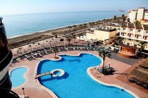 Conoce Peñíscola Plaza Suites-