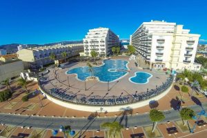 Conoce Peñíscola Plaza Suites