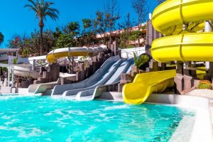 Conoce Spring Hotel Bitácora
