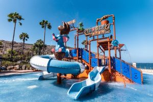 Conoce h10 costa adeje palace